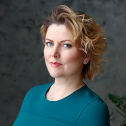 Елена Сабри
