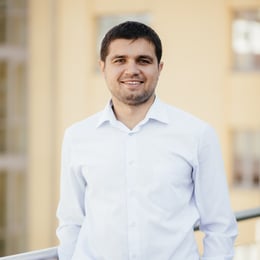 Іван Городиський