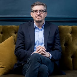 DR