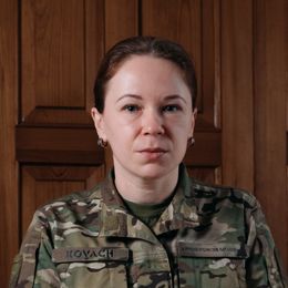 Вікторія «Авіцена» Ковач