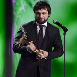 Олег Кохан