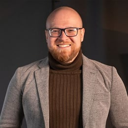 Андрій Павленко
