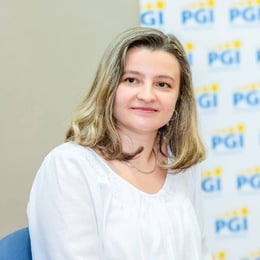 Professional Government Association of Ukraine