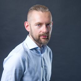 Юрий Гайдай