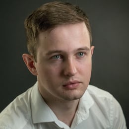 Михайло Сапітон