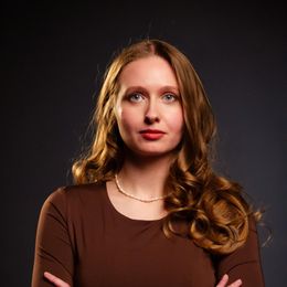 Галина Тибінь