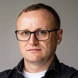 Артем Галкин для Forbes Ukraine