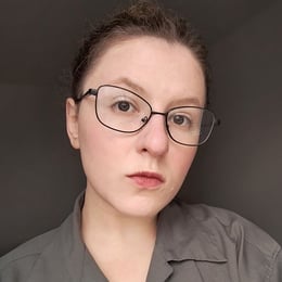 Анастасия Печенюк
