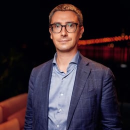Глеб Вышлинский