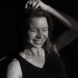 Катерина Ярова