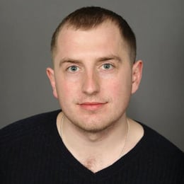 Владимир Даценко