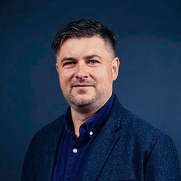 Дмитрий Грушевский