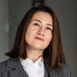 Артем Галкін для Forbes Ukraine