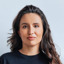Ирина Вольницкая