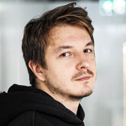 Артем Галкин для Forbes Ukraine