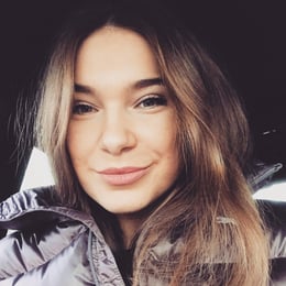 Алена Соломко