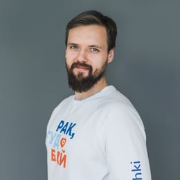 Вячеслав Быков
