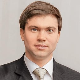 Константин Лесничий