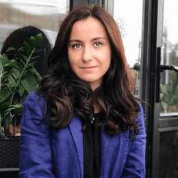 Светлана Слипченко