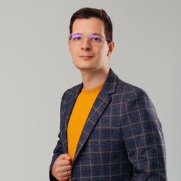 Ник Нагаткин