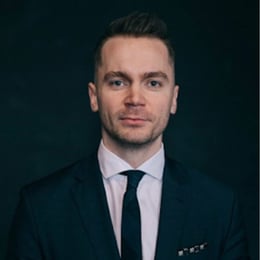 Михаил Жернаков