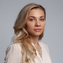 Мария Золкина