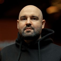 Антон Забельский для Forbes Ukraine