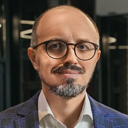 Олексій Молчановський