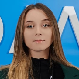 Олександра Шараєвська