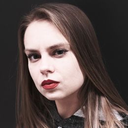 Анна Наконечна