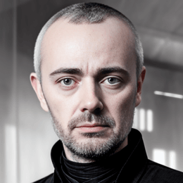 Дмитрий Горюнов
