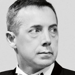 Михайло Мінаков