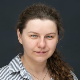 Ирина Чернуха