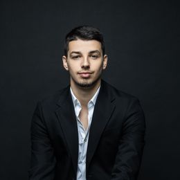 Назарий Рыбинский