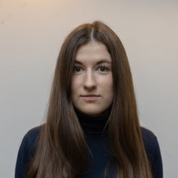 София Елагина