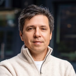 Артем Галкін для Forbes Ukraine