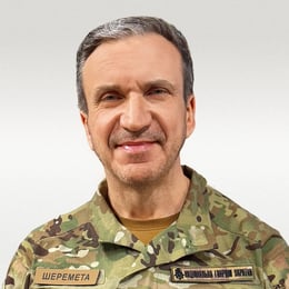 Павло Шеремета