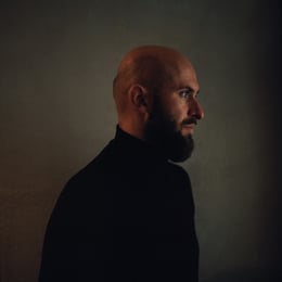 Володимир Кадигроб