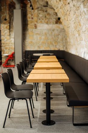 McDonald’s на площі Ринок у Львові