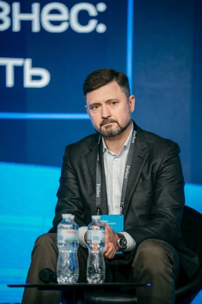 Вадим Лазарук для Forbes Ukraine