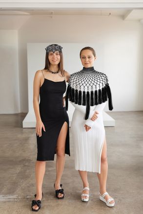 Вдягни аватара. Засновану українками платформу цифрового одягу DressX оцінили більш як у $50 млн. Як фаундерки навчилися брати від хайпу все /Фото 7