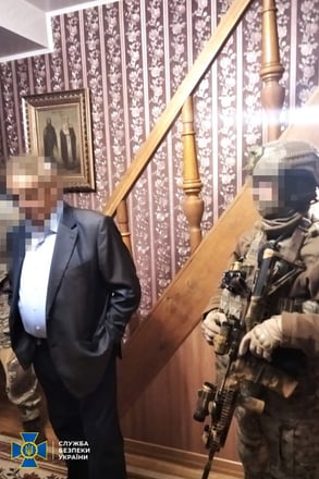 СБУ задержала экс-владельца «Мотор Сич» Богуслаева. Его подозревают в госизмене (Обновлено) /Фото 2