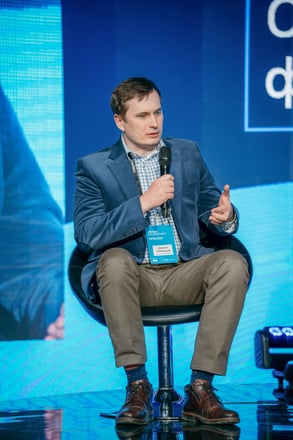 Вадим Лазарук для Forbes Ukraine