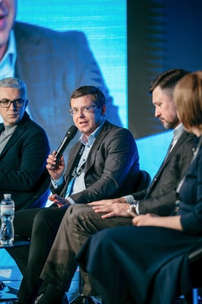 Вадим Лазарук для Forbes Ukraine