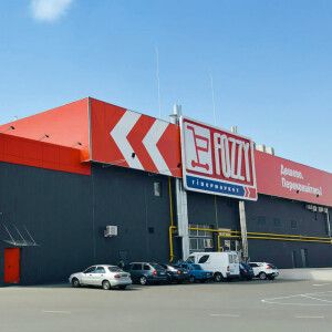 Fozzy Group /Fozzy Group