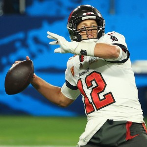 Том Бреди /Getty Images