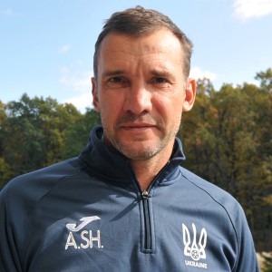 Андрей Шевченко /Getty Images