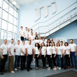 JTI International Company /JTI