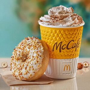 McDonald's /mcdonalds.com