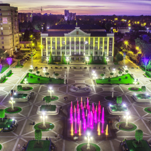 Ірпінь /Shutterstock